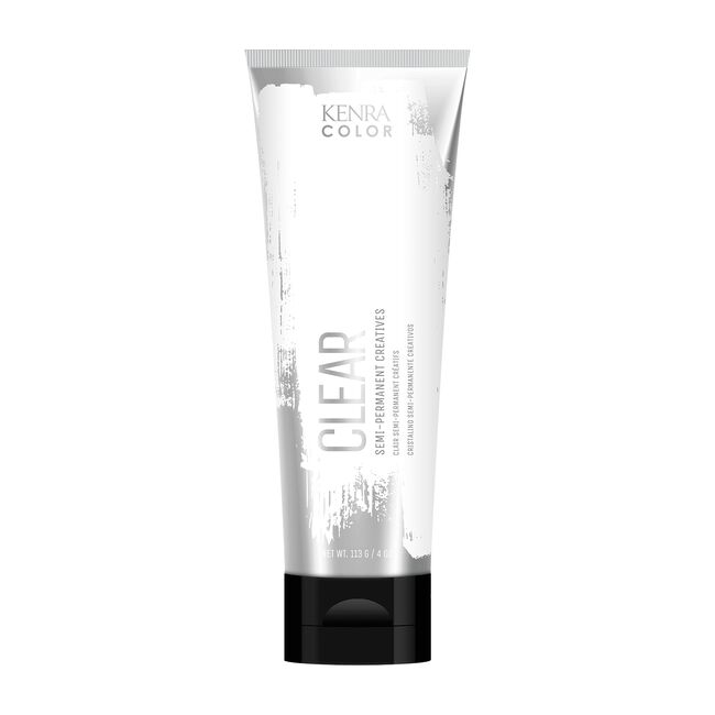 Color Creative Clear