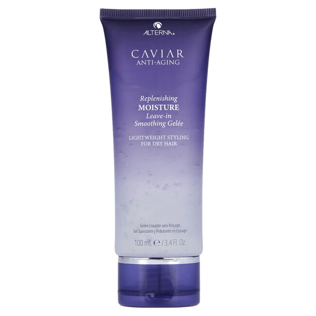 Caviar Anti-Aging Replenishing Moisture Leave-In Smoothing Gelee