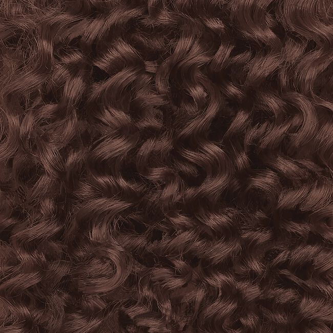 7M Dark Blonde Mocha Coil Color