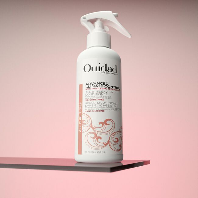 Advanced Climate Control All-in-1 Leave-In Conditioner