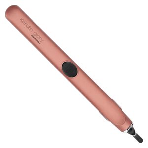 Rose Gold Keratin Glory Hair Flat Iron