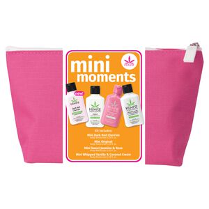 Mini Moments Kit