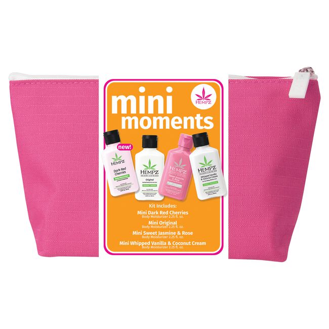 Mini Moments Kit