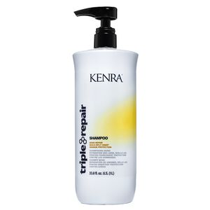 Triple Repair Shampoo