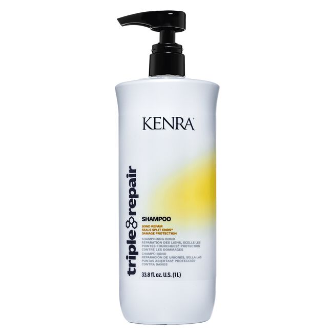 Triple Repair Shampoo