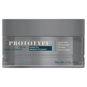 Light Hold Matte Cream (Back Bar)