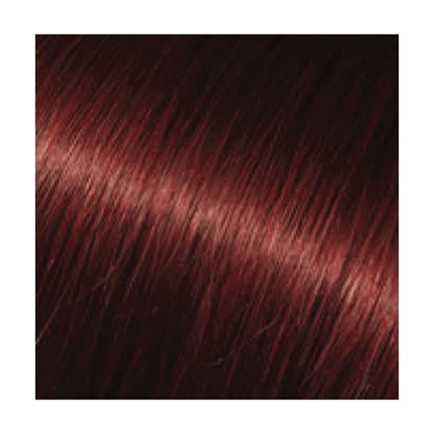 Fusion Pro 18 Inches Vivian Red Wine Babe Hair Extensions CosmoProf