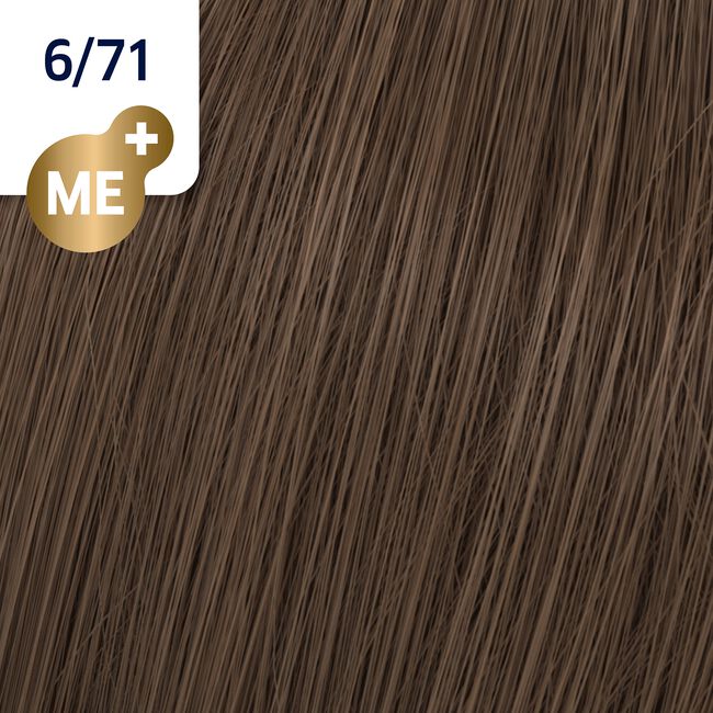 6/71 Dark Blonde/Brown Ash