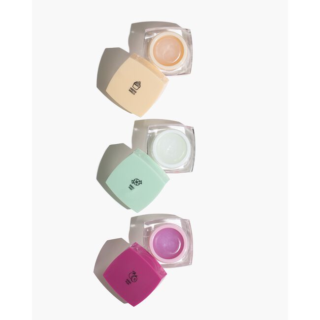 Lip Mask Minis Set