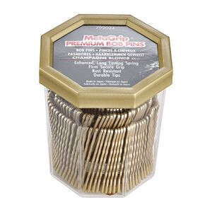 Metagrip Premium Blonde 300 Count Bob Pins
