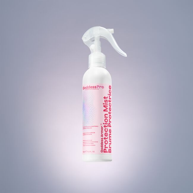 Goddess Maintenance BioProtection Kit