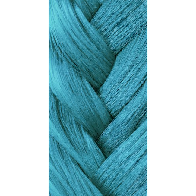 Oblivion Teal Semi-Permanent Hair Color