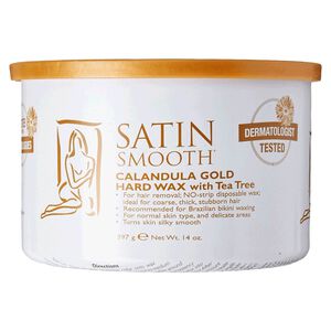 Calendula Gold Hard Wax