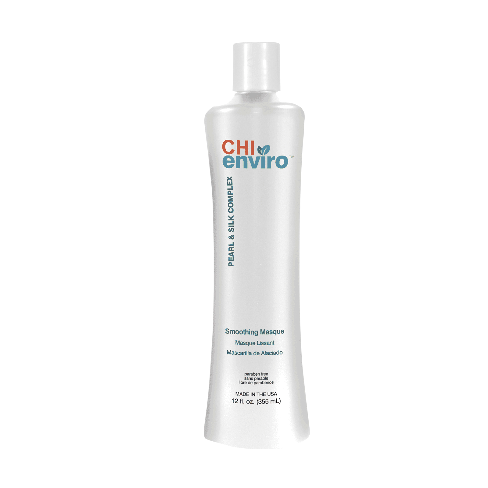 Chi enviro smoothing treatment cosmoprof Clearance