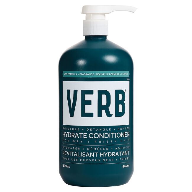 Hydrate Conditioner