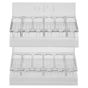 Medium Acrylic Display