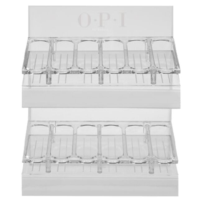 Medium Acrylic Display