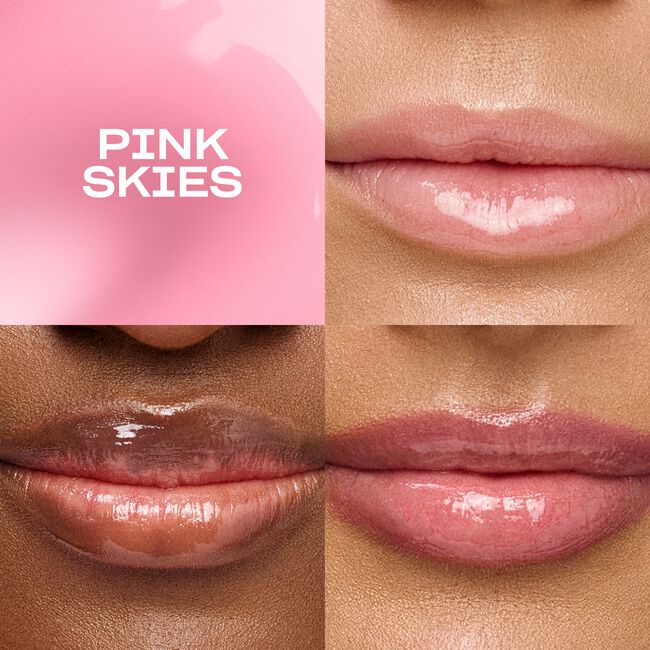Pink Skies Cloud 9 Lip Serum
