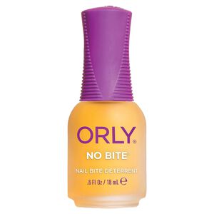 No Bite Nail Bite Deterrent