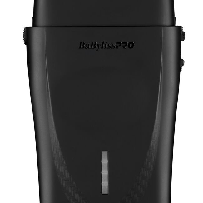 LithiumFX Clipper & Foil Shaver Set