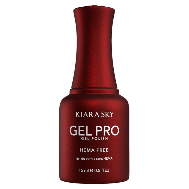 Sweet Seduction Gel Pro HEMA-Free Gel Polish