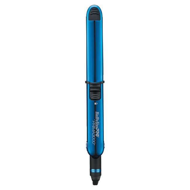 Black & Blue Nano Titanium Prima 1.25 Inch Flat Iron