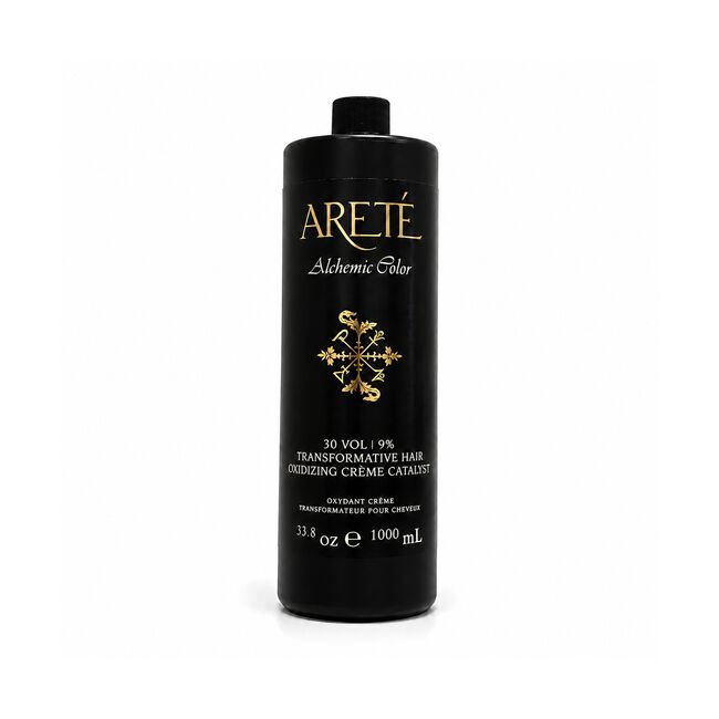 Transformative Hair Oxidizing Creme Catalyst 30 VOL/9%