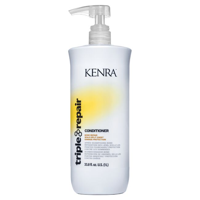 Triple Repair Conditioner