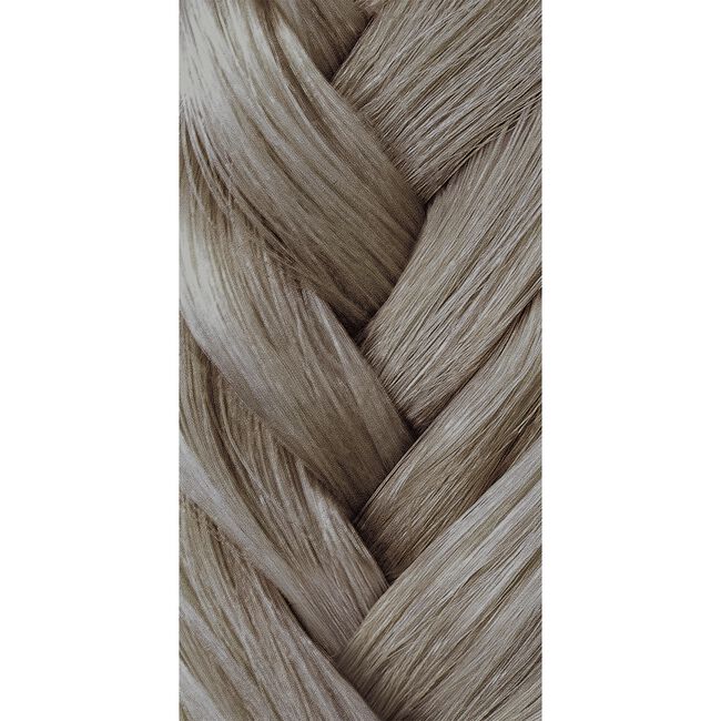Artistic Toner Cool Blonde Demi-Permanent Cream Hair Color