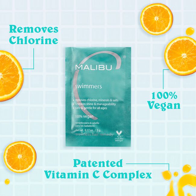 Swimmers Wellness Treatment Box