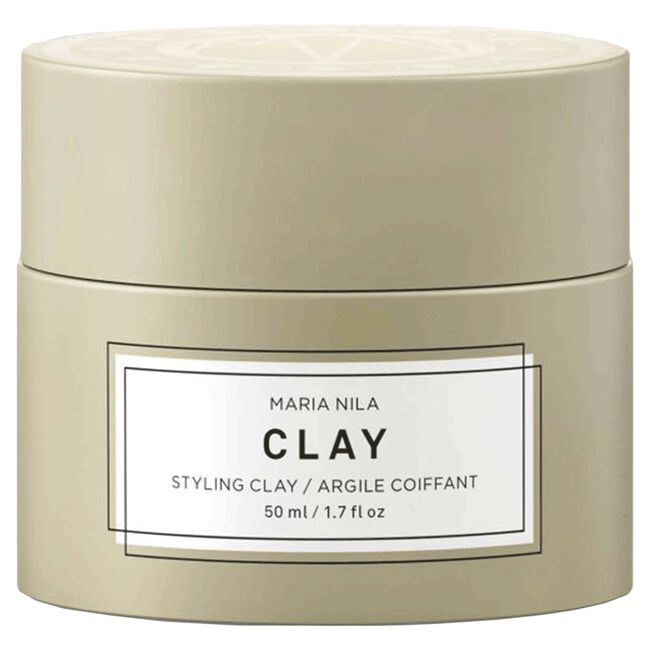 Minerals Styling Clay