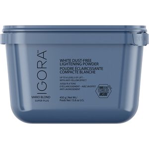 IGORA Vario Blond Super Plus Powder Lightener