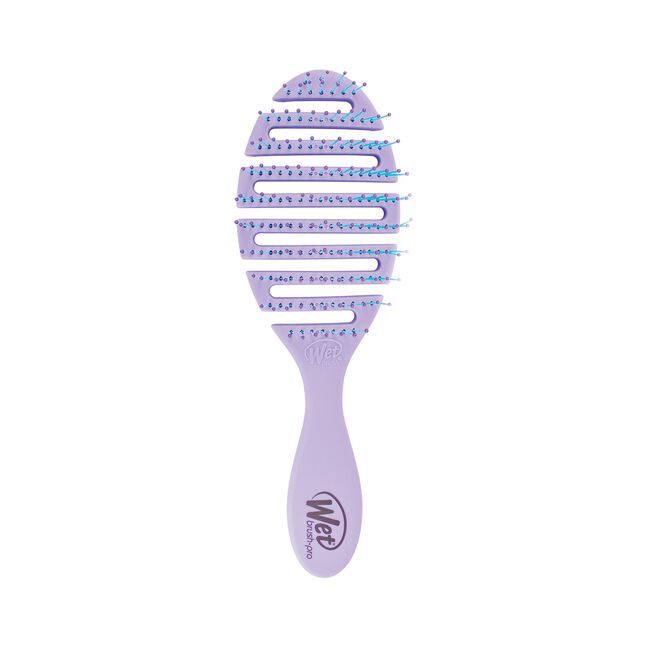Wet Brush - Pro Flex Dry Brush - Purple