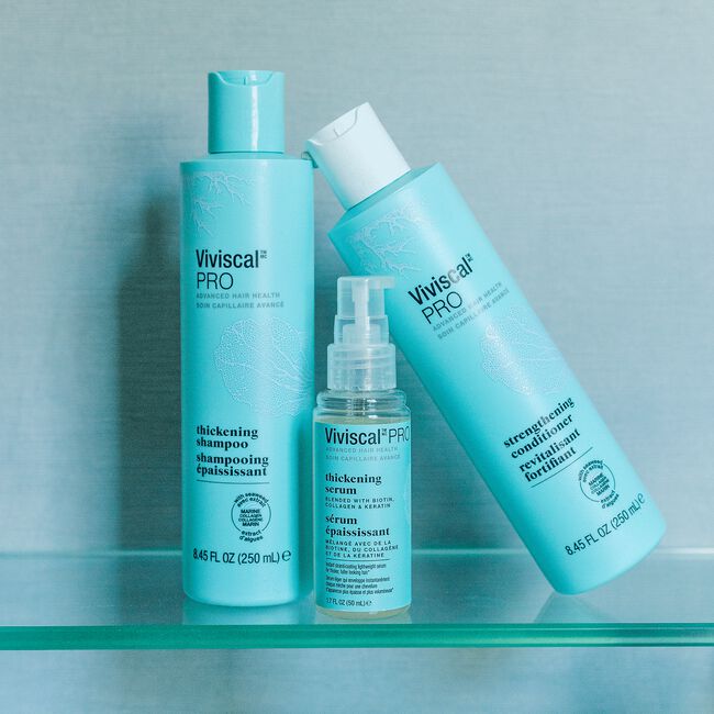 Thickening Shampoo