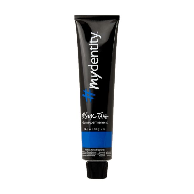 Naked Glow 7- Demi Permanent