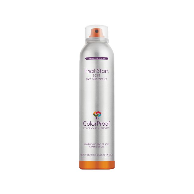 FreshStart Soft Dry Shampoo