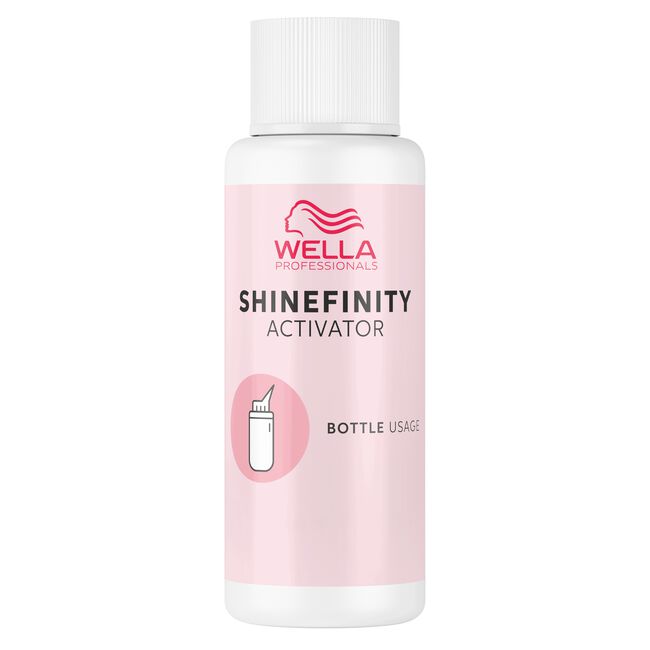 Bottle Activator 2%