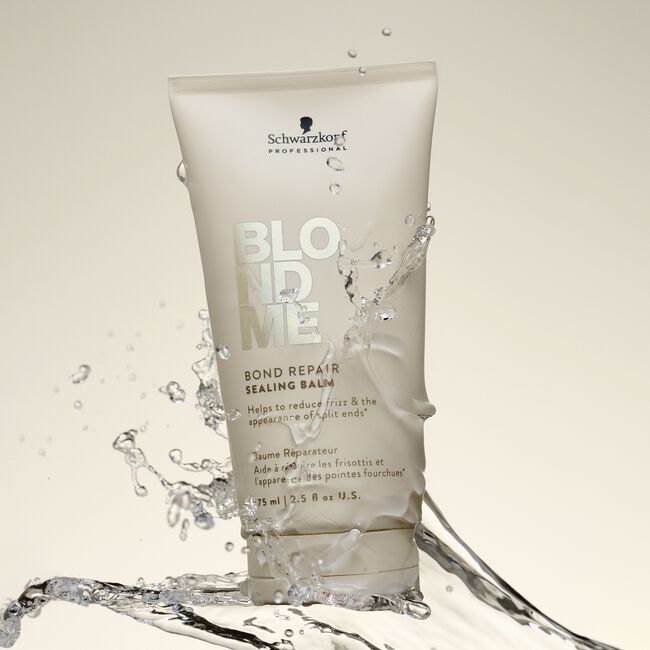 BlondMe Bond Repair Sealing Balm