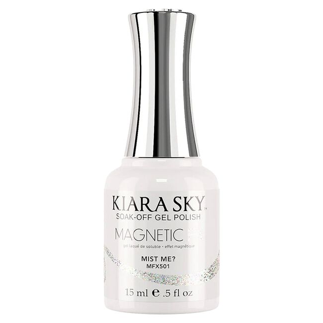 Mist Me? MagneticFX Gel Polish