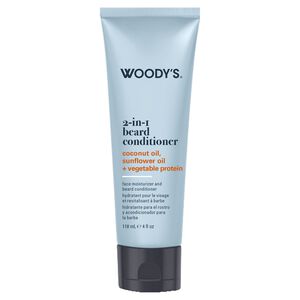 2-In-1 Beard Conditioner