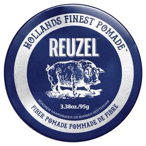 Fiber Pomade