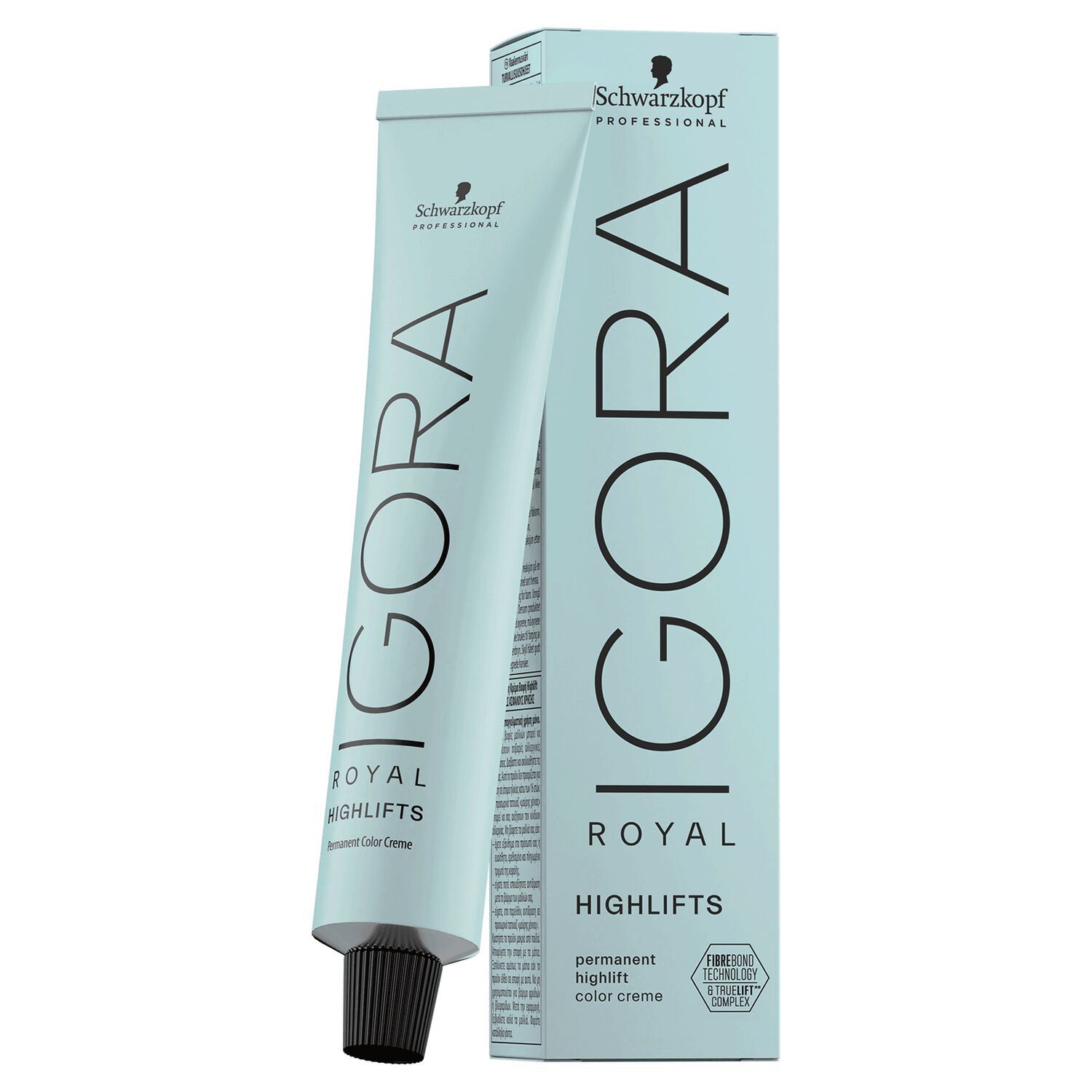 IGORA Royal HighLifts Permanent Hair Color Schwarzkopf Professional
