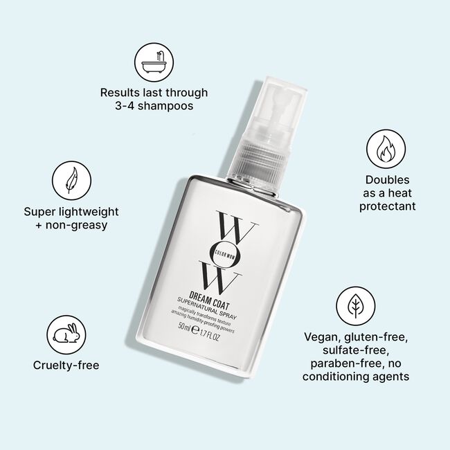 Dream Coat Supernatural Spray