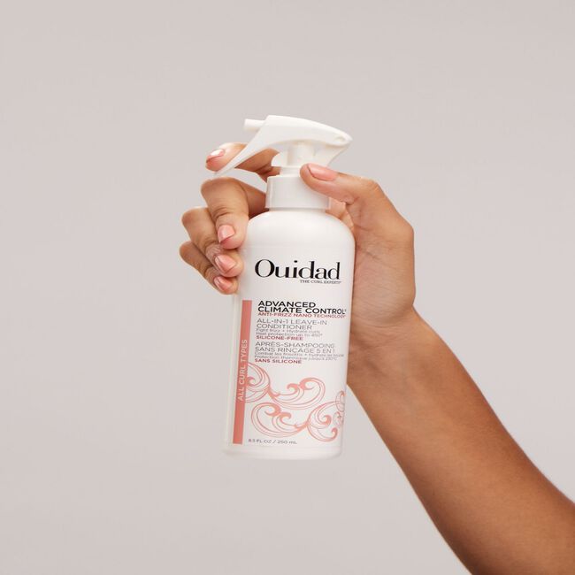 Advanced Climate Control All-in-1 Leave-In Conditioner