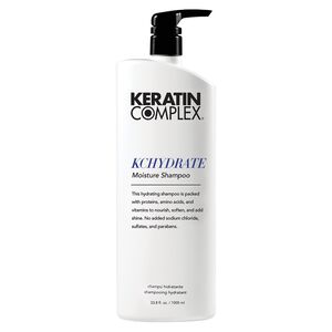 KCHYDRATE Moisture Shampoo