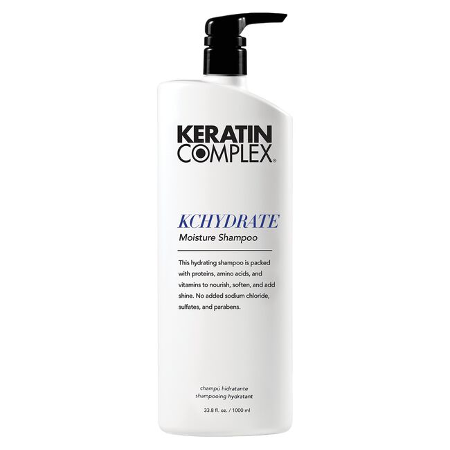KCHYDRATE Moisture Shampoo