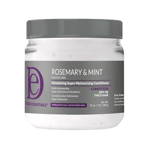 Rosemary & Mint Stimulating Super Moisturizing Conditioner