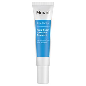 Rapid Relief Acne Treatment