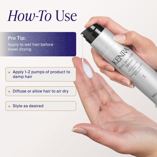 Curl Defining Creme 5