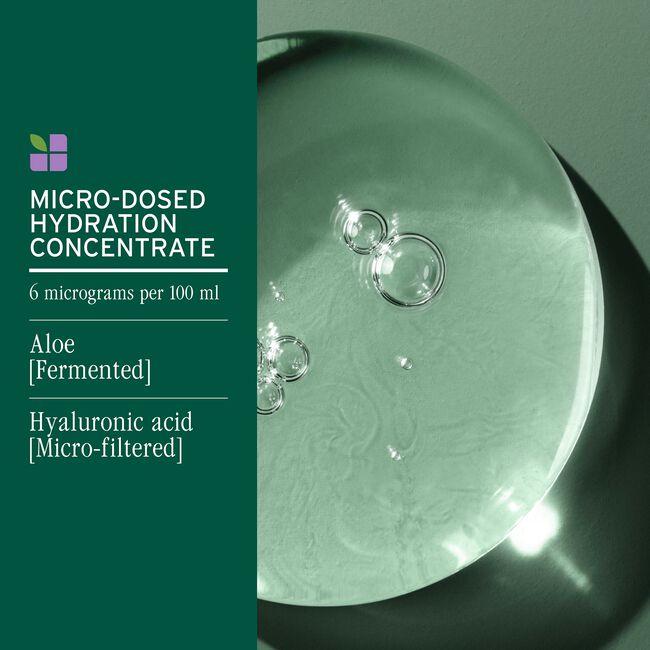HydraSource Shampoo for Dry Hair